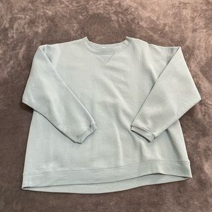 Hanes Pullover Sweater